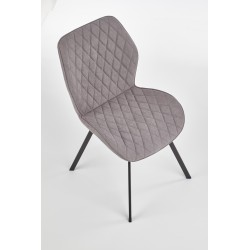 K360 Ash Grey Chair K360 Ash Grey Chair