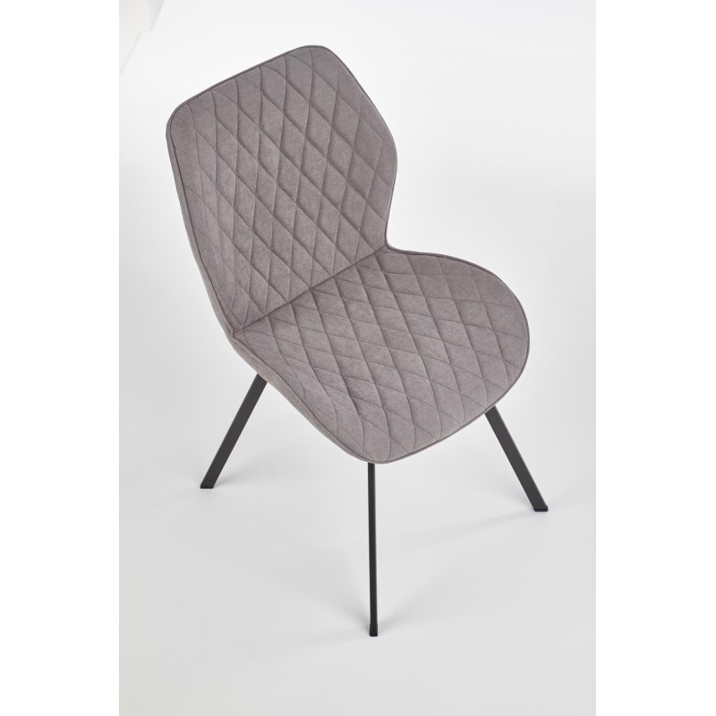 K360 Ash Grey Chair K360 Ash Grey Chair