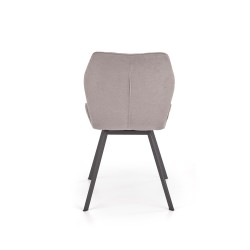 K360 Ash Grey Chair K360 Ash Grey Chair