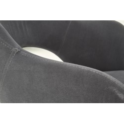 'K364 Ash Grey Chair' 'K364 Ash Grey Chair'