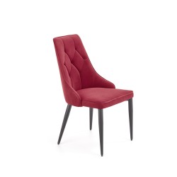 'K365 Burgundy Chair' 'K365 Burgundy Chair'