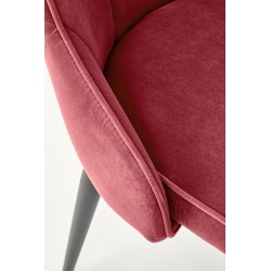 'K365 Burgundy Chair' 'K365 Burgundy Chair'