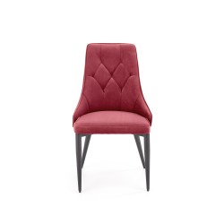 'K365 Burgundy Chair' 'K365 Burgundy Chair'