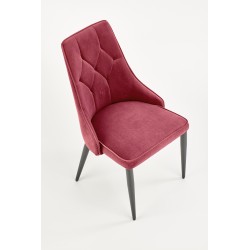 'K365 Burgundy Chair' 'K365 Burgundy Chair'