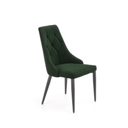 K365 Dark Green Chair