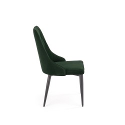 K365 Dark Green Chair K365 Dark Green Chair