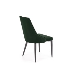 K365 Dark Green Chair K365 Dark Green Chair