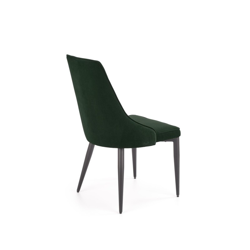 K365 Dark Green Chair K365 Dark Green Chair