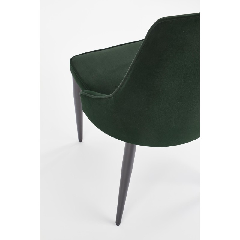 K365 Dark Green Chair K365 Dark Green Chair