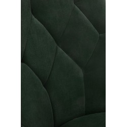 K365 krzesło ciemny zielony (1p 2szt) K365 krzesło ciemny zielony (1p 2szt)