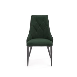 K365 Dark Green Chair K365 Dark Green Chair