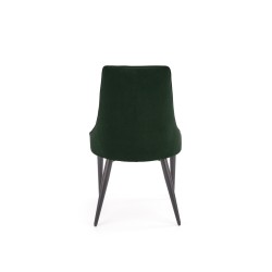 K365 Dark Green Chair K365 Dark Green Chair