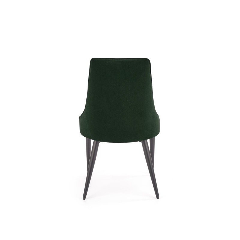 K365 Dark Green Chair K365 Dark Green Chair
