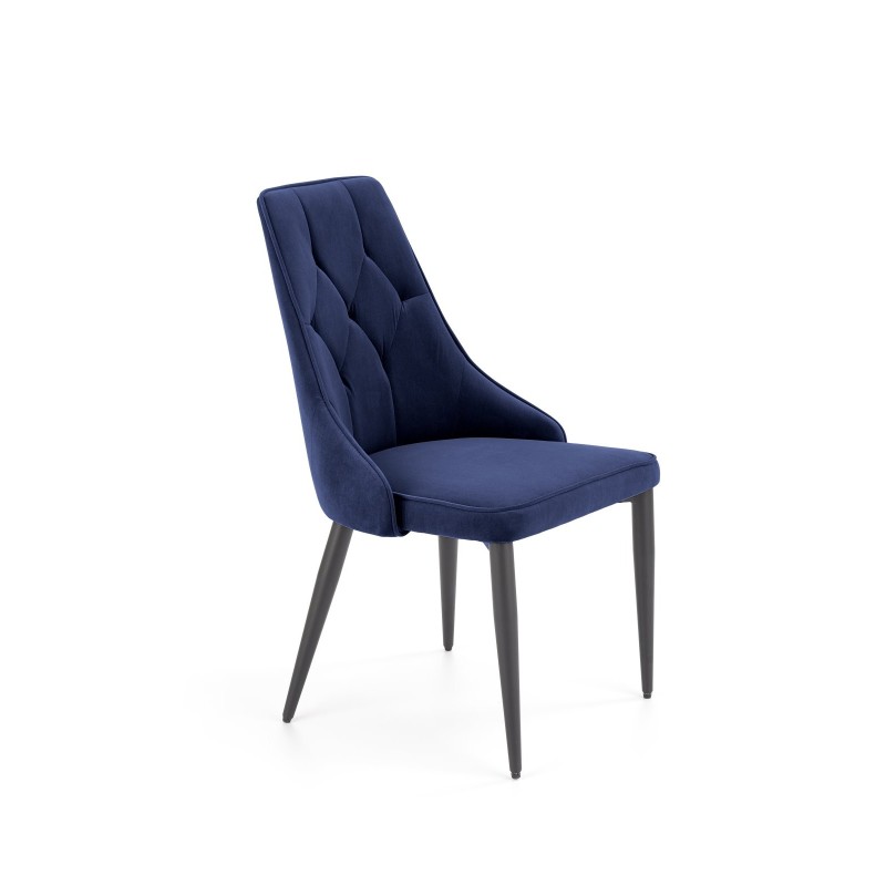 'K365 Navy Blue Chair' 'K365 Navy Blue Chair'