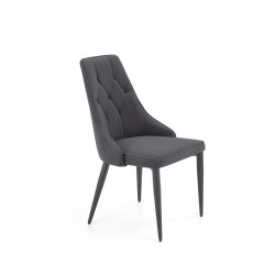 K365 Ash Grey Chair K365 Ash Grey Chair