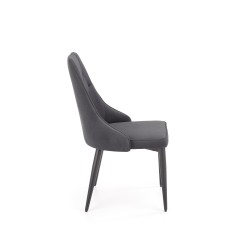 K365 Ash Grey Chair K365 Ash Grey Chair