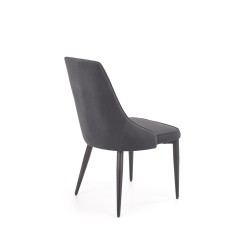 K365 Ash Grey Chair K365 Ash Grey Chair