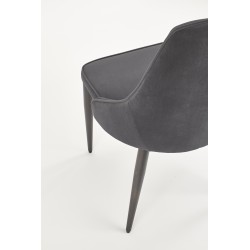 K365 krzesło popiel (1p 2szt) K365 krzesło popiel (1p 2szt)