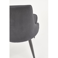 K365 krzesło popiel (1p 2szt) K365 krzesło popiel (1p 2szt)