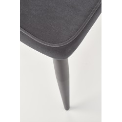 K365 krzesło popiel (1p 2szt) K365 krzesło popiel (1p 2szt)