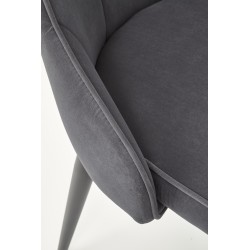K365 krzesło popiel (1p 2szt) K365 krzesło popiel (1p 2szt)