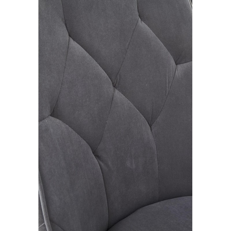 K365 Ash Grey Chair K365 Ash Grey Chair