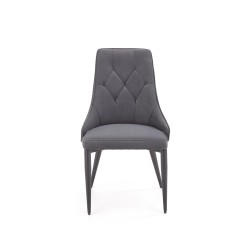 K365 Ash Grey Chair K365 Ash Grey Chair