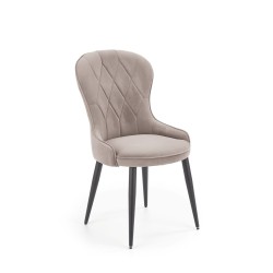 'K366 Beige Chair'
