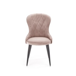 'K366 Beige Chair' 'K366 Beige Chair'