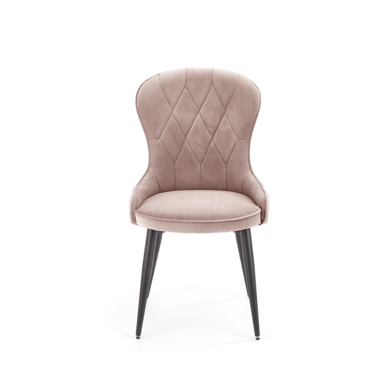 'K366 Beige Chair' 'K366 Beige Chair'