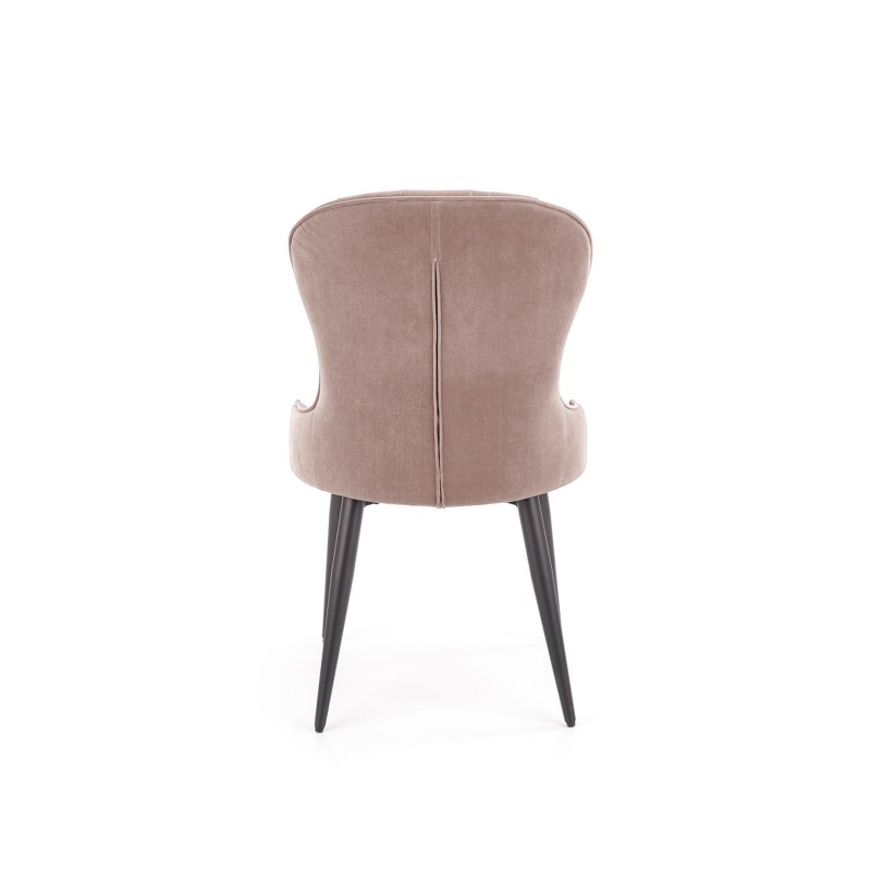 'K366 Beige Chair' 'K366 Beige Chair'
