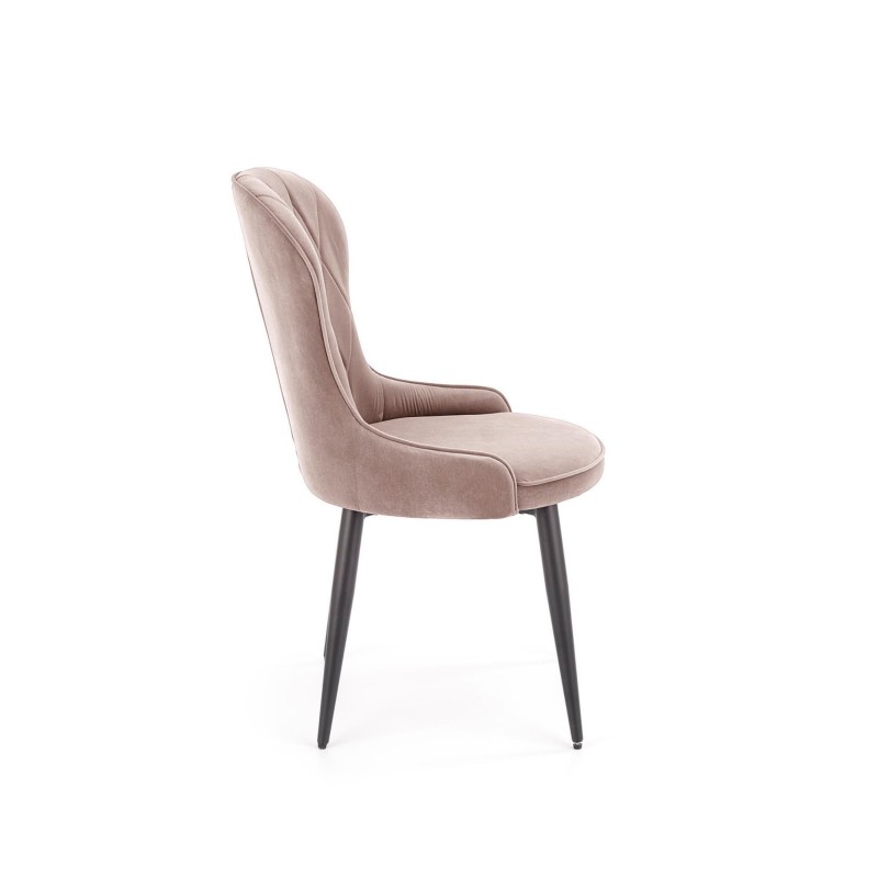 'K366 Beige Chair' 'K366 Beige Chair'