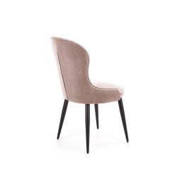 'K366 Beige Chair' 'K366 Beige Chair'