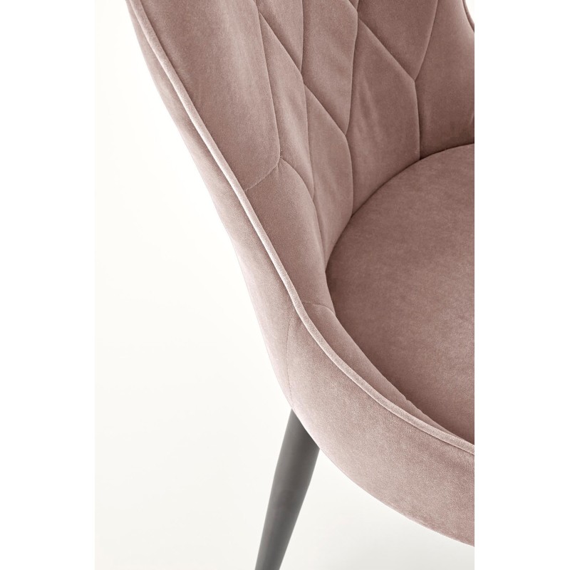 'K366 Beige Chair' 'K366 Beige Chair'
