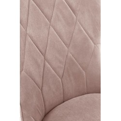 'K366 Beige Chair' 'K366 Beige Chair'