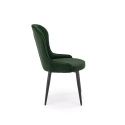 K366 Dark Green Chair K366 Dark Green Chair
