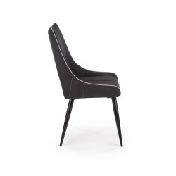 K369 Dark Ash Chair K369 Dark Ash Chair