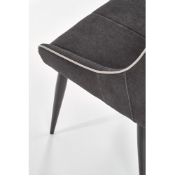 K369 Dark Ash Chair K369 Dark Ash Chair