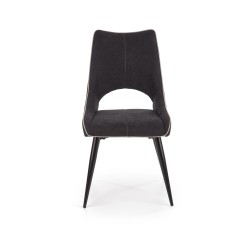 K369 Dark Ash Chair K369 Dark Ash Chair