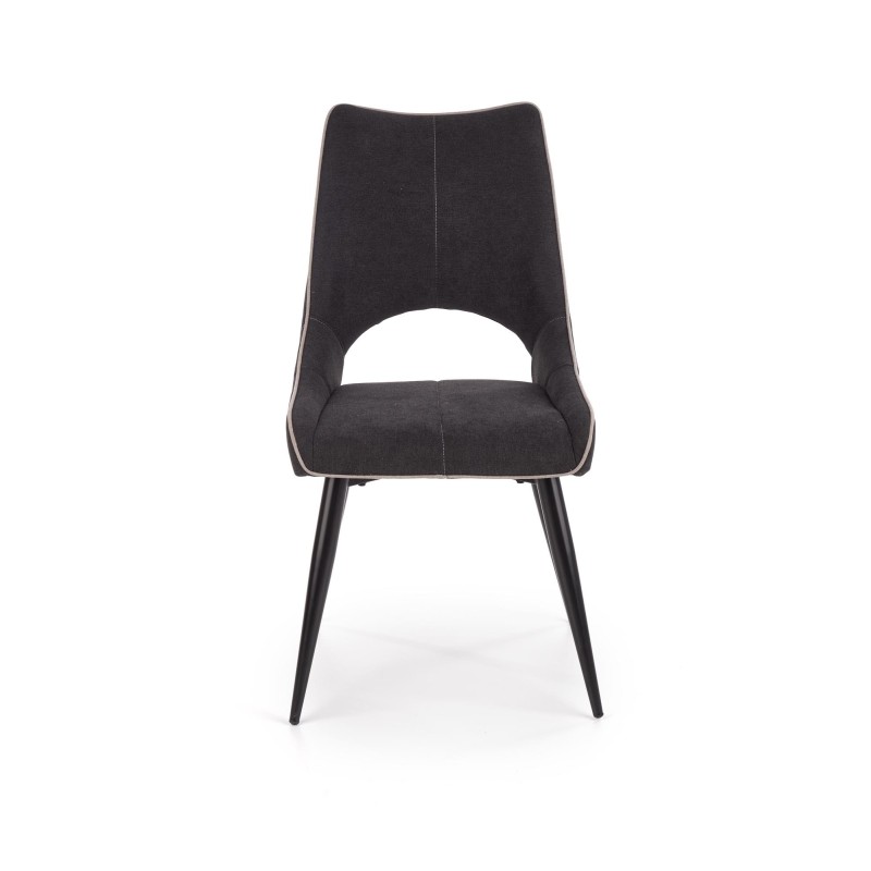 K369 Dark Ash Chair K369 Dark Ash Chair