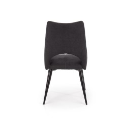 K369 Dark Ash Chair K369 Dark Ash Chair