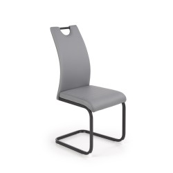 K371 Ash Grey Chair K371 Ash Grey Chair