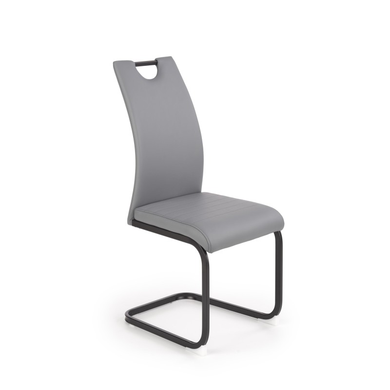 K371 Ash Grey Chair K371 Ash Grey Chair