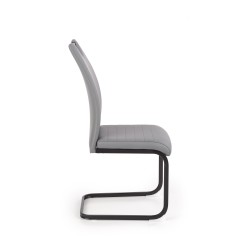 K371 Ash Grey Chair K371 Ash Grey Chair