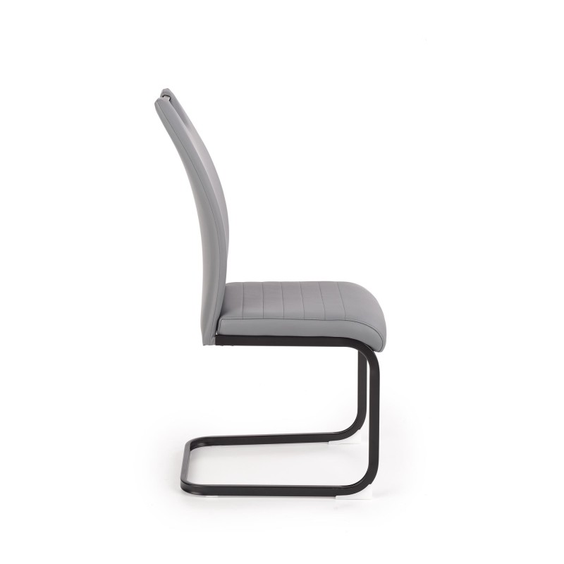 K371 Ash Grey Chair K371 Ash Grey Chair
