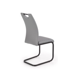 K371 Ash Grey Chair K371 Ash Grey Chair