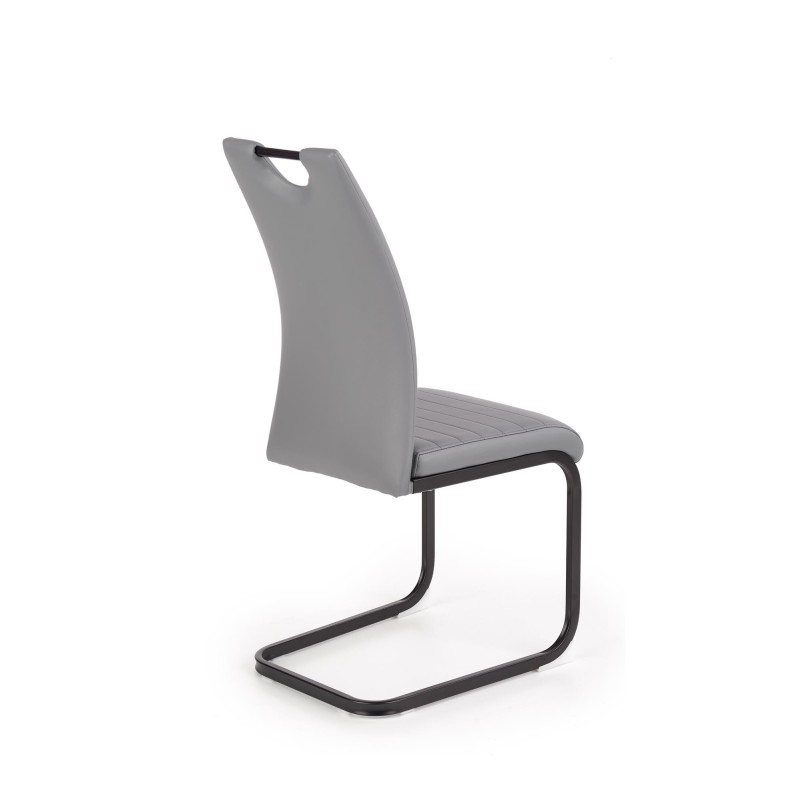 K371 Ash Grey Chair K371 Ash Grey Chair