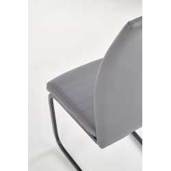 K371 Ash Grey Chair K371 Ash Grey Chair