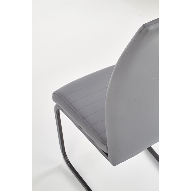 K371 Ash Grey Chair K371 Ash Grey Chair