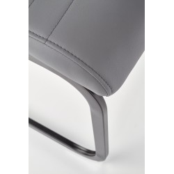 K371 Ash Grey Chair K371 Ash Grey Chair